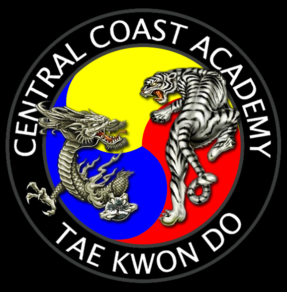 CCA TKD